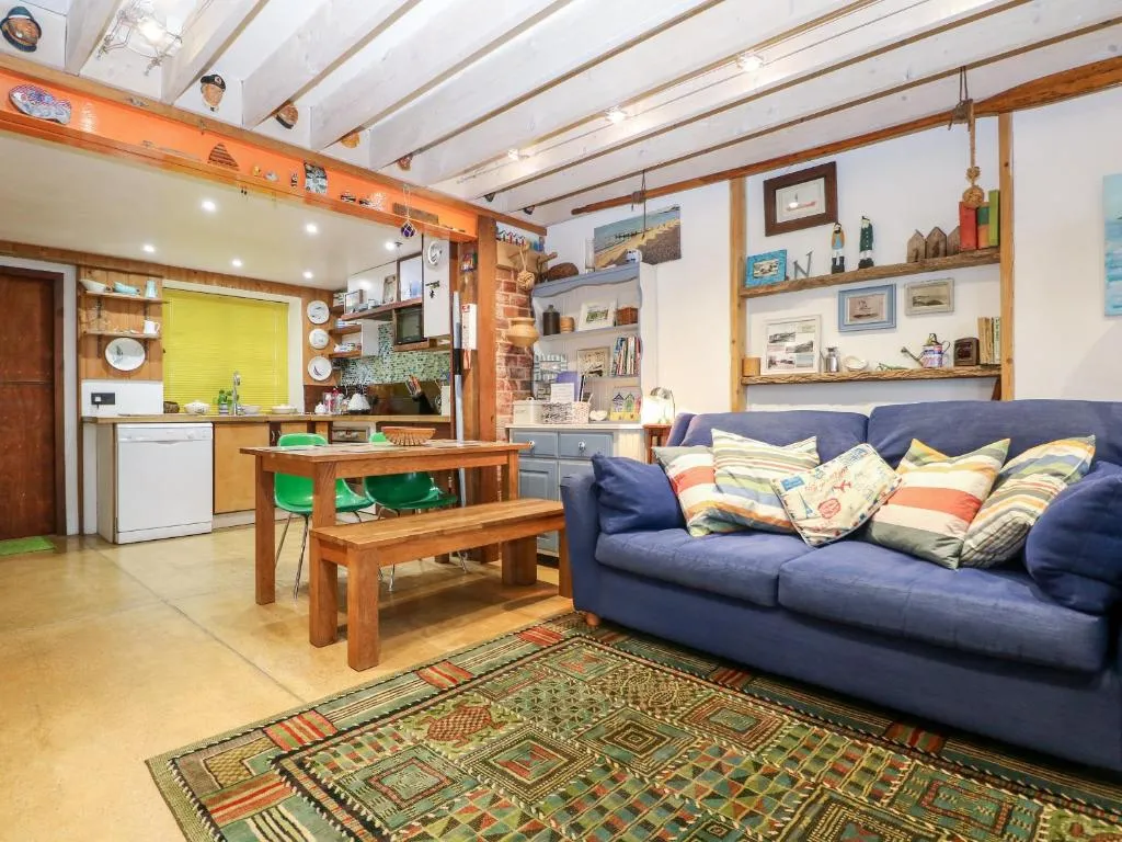 Image of Cowes View Cottage
