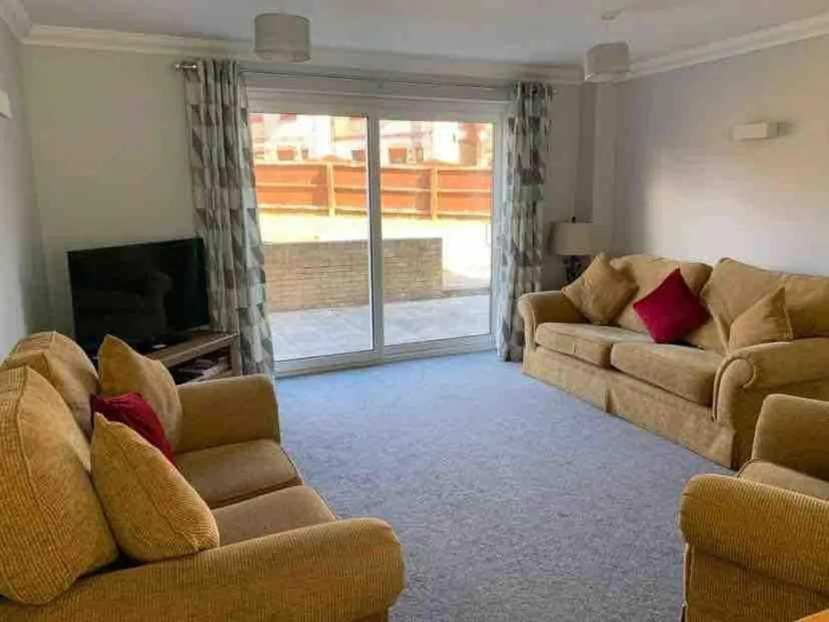 Image 1 of Cozy Beach House in Sandown – 3 Bedrooms