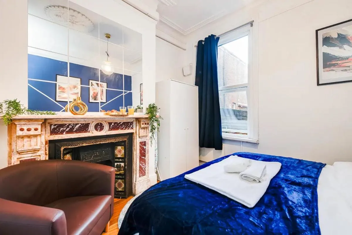Image 1 of Cozy One-bedroom Apartment in Southampton Centre