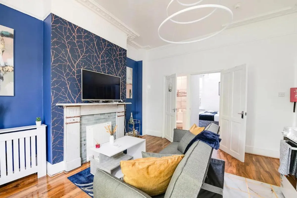 Image 4 of Cozy One-bedroom Apartment in Southampton Centre