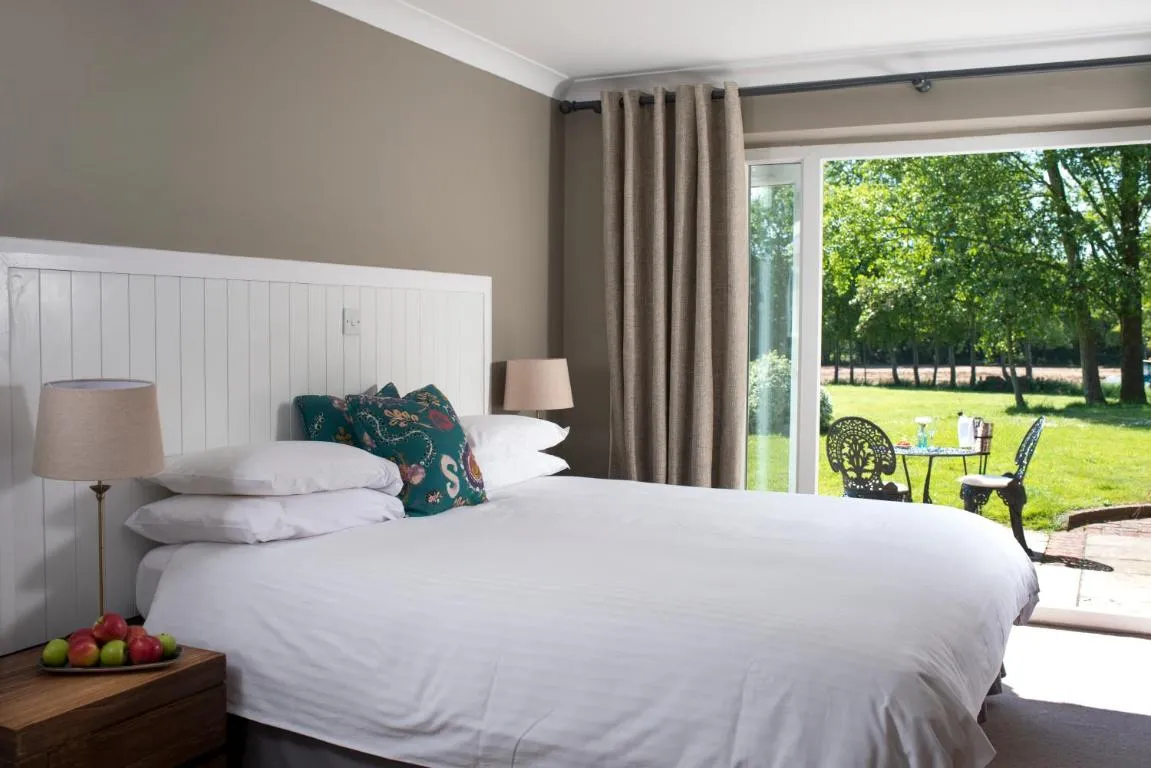 Image of Crouchers Hotel