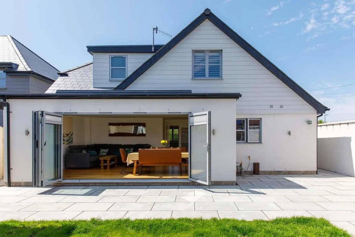 Image of Delightful Seaside Hideaway 5 Mins to Beach