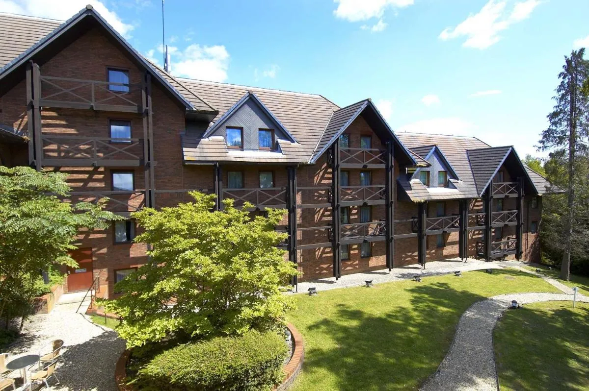 Image 5 of DoubleTree by Hilton Southampton