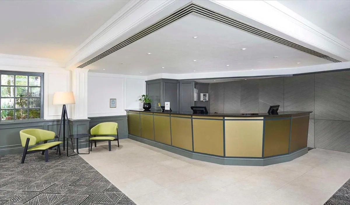 Image 6 of DoubleTree by Hilton Southampton