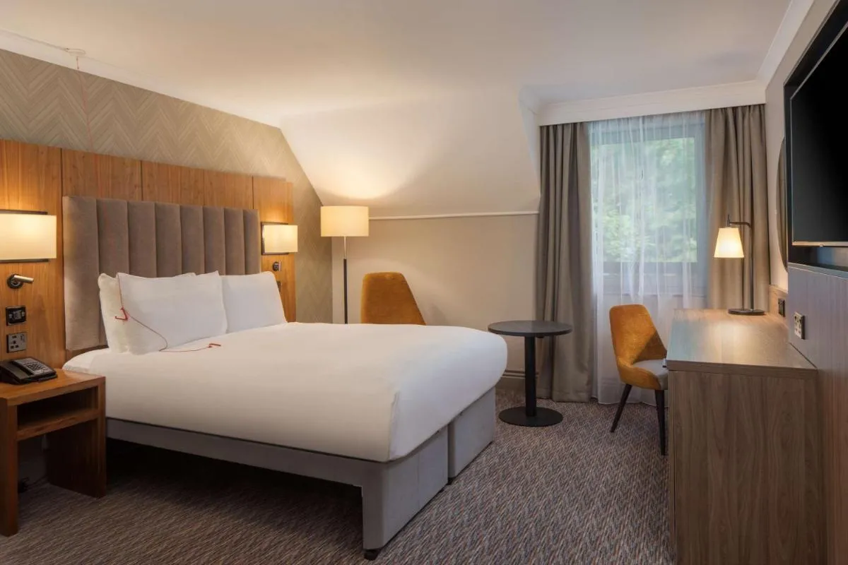 Image 1 of DoubleTree by Hilton Southampton