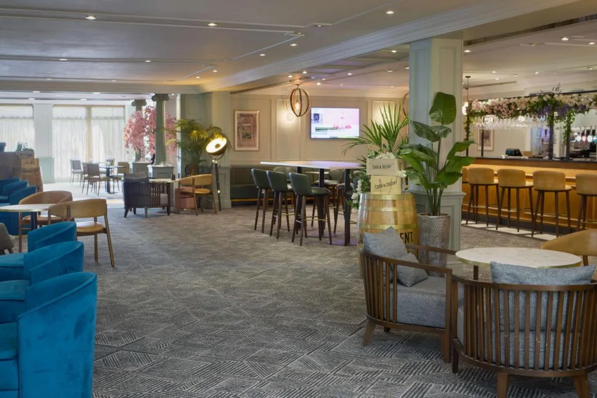 Image 2 of DoubleTree by Hilton Southampton