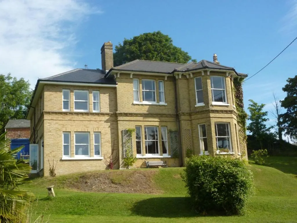 Image of Downedge