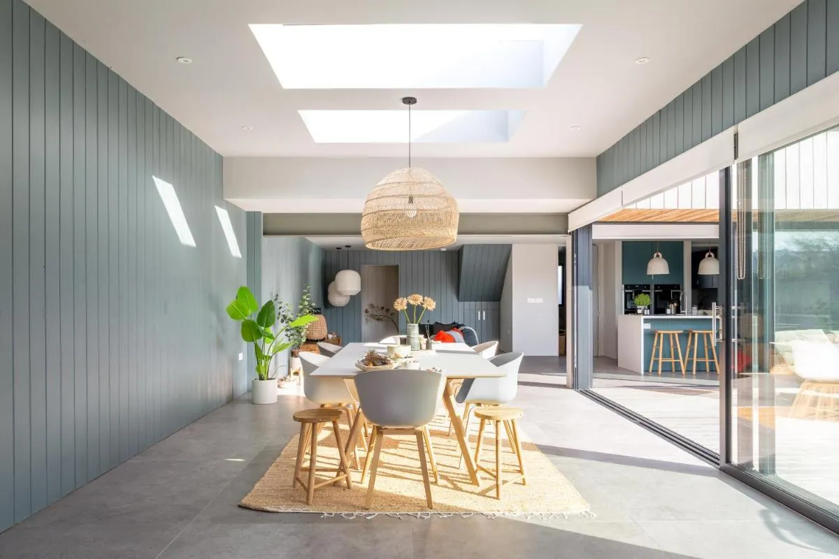 Image 3 of Downsea – coastal retreat in East Wittering