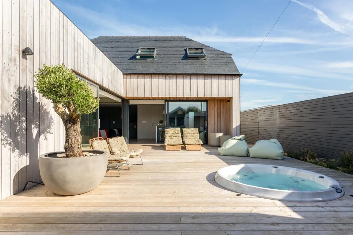 Image of Downsea – coastal retreat in East Wittering