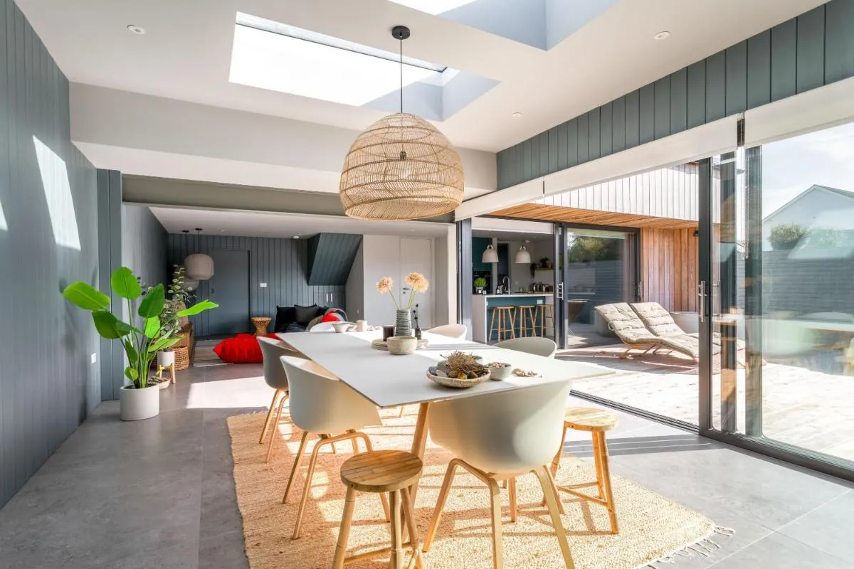 Image 2 of Downsea – coastal retreat in East Wittering