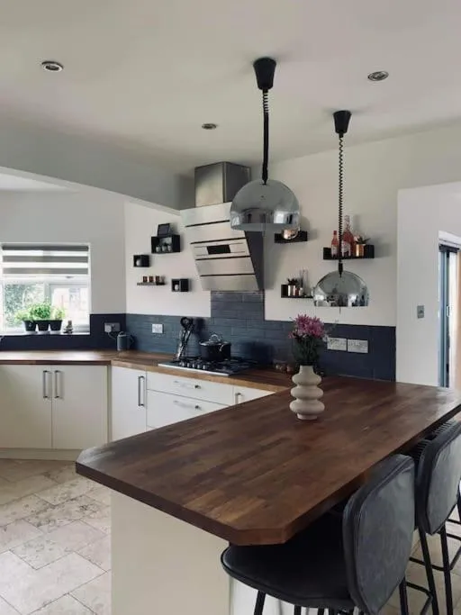 Image 5 of Elmside, The Luxury New Forest Retreat