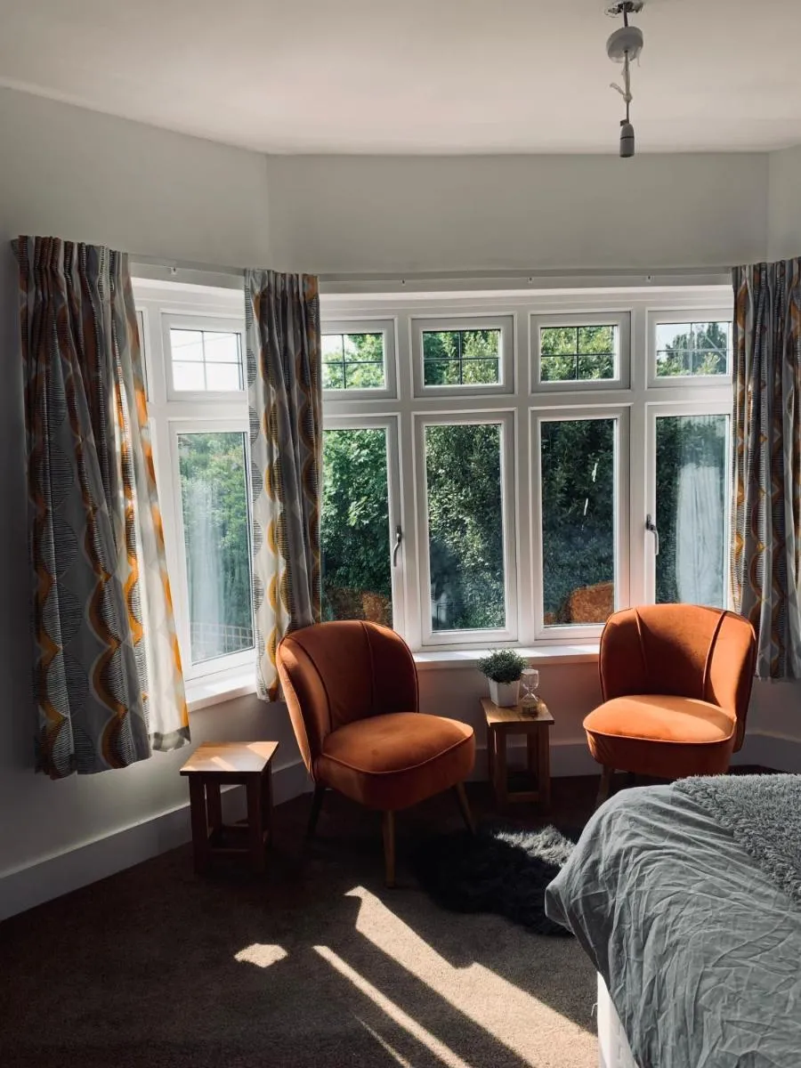 Image 3 of Elmside, The Luxury New Forest Retreat