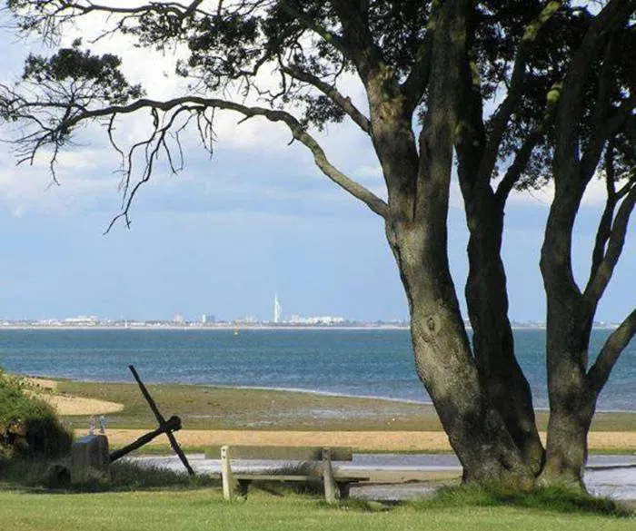 Image 2 of Elmside, The Luxury New Forest Retreat