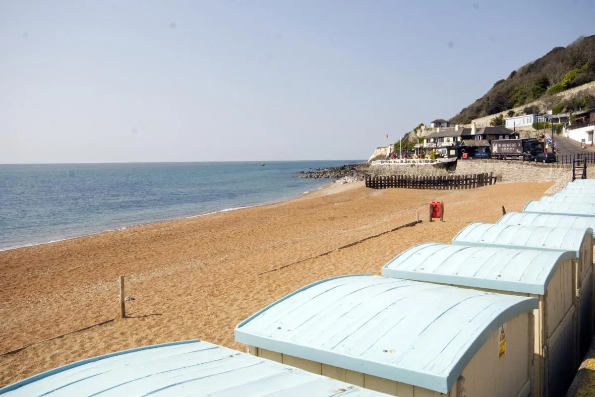 Image 5 of Enjoy Ventnor 1, Pier Street, Wightlink offer