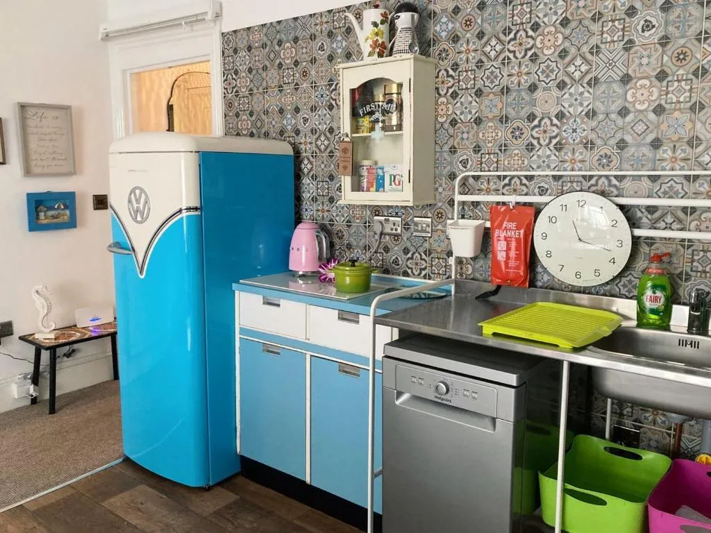 Image of Enjoy Ventnor 1, Pier Street, Wightlink offer