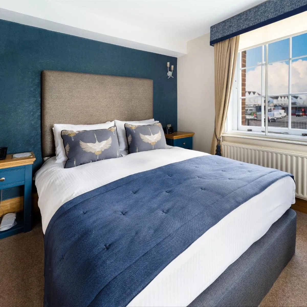 Image 3 of Ennios Boutique Hotel