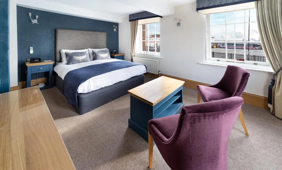 Image 6 of Ennios Boutique Hotel
