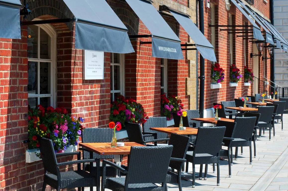 Image of Ennios Boutique Hotel