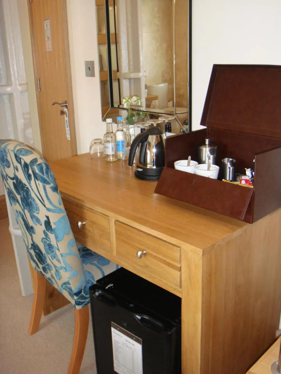 Image 4 of Ennios Boutique Hotel