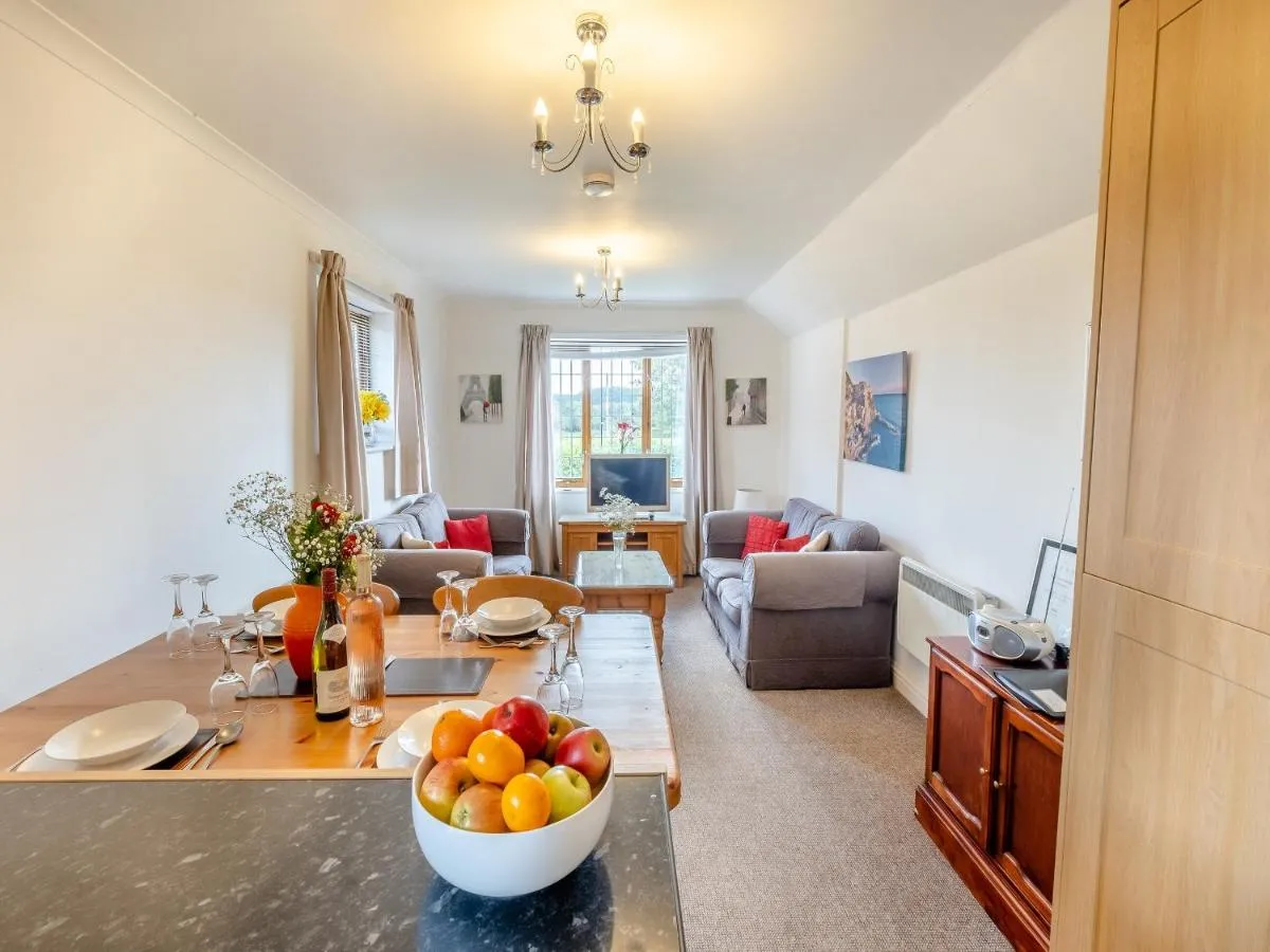 Image 6 of Fair Isle Holiday Cottages – Hill Top Cottage