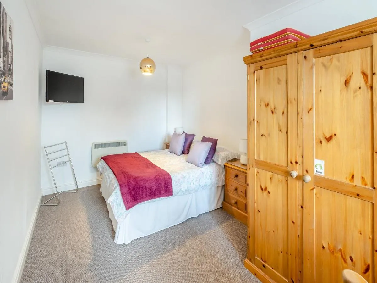 Image 5 of Fair Isle Holiday Cottages – Hill Top Cottage