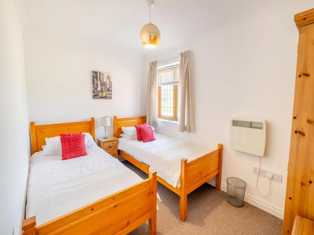 Image 1 of Fair Isle Holiday Cottages – Hill Top Cottage