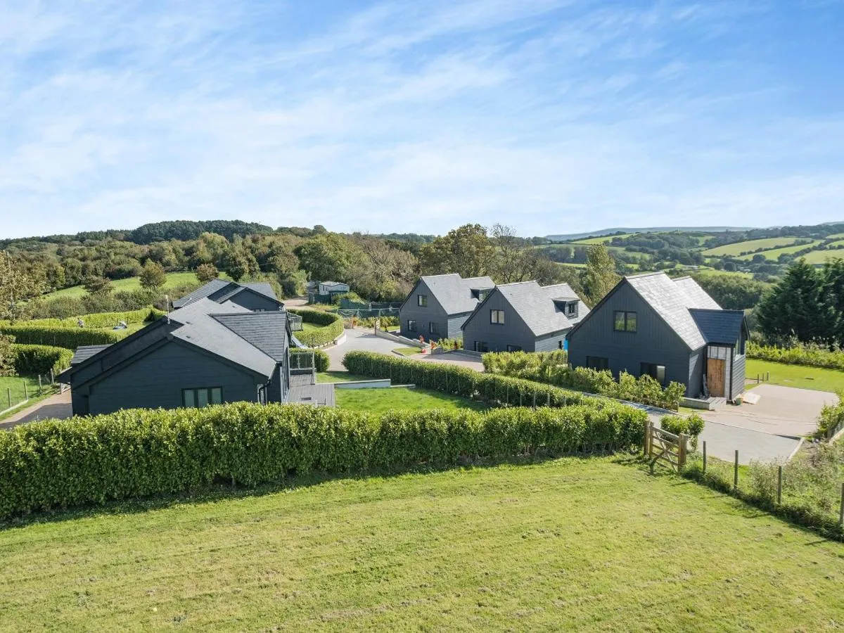 Image 4 of Fair Isle Holiday Cottages – Hill Top Cottage