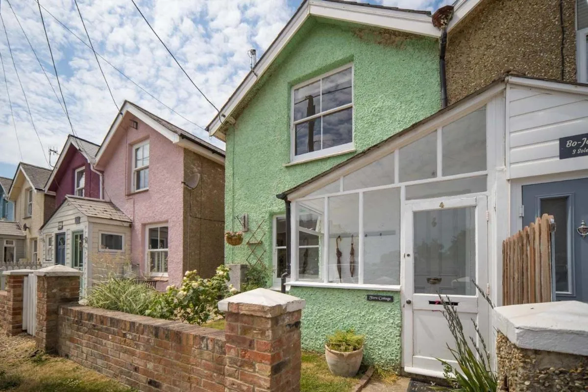 Image 3 of Fern Cottage