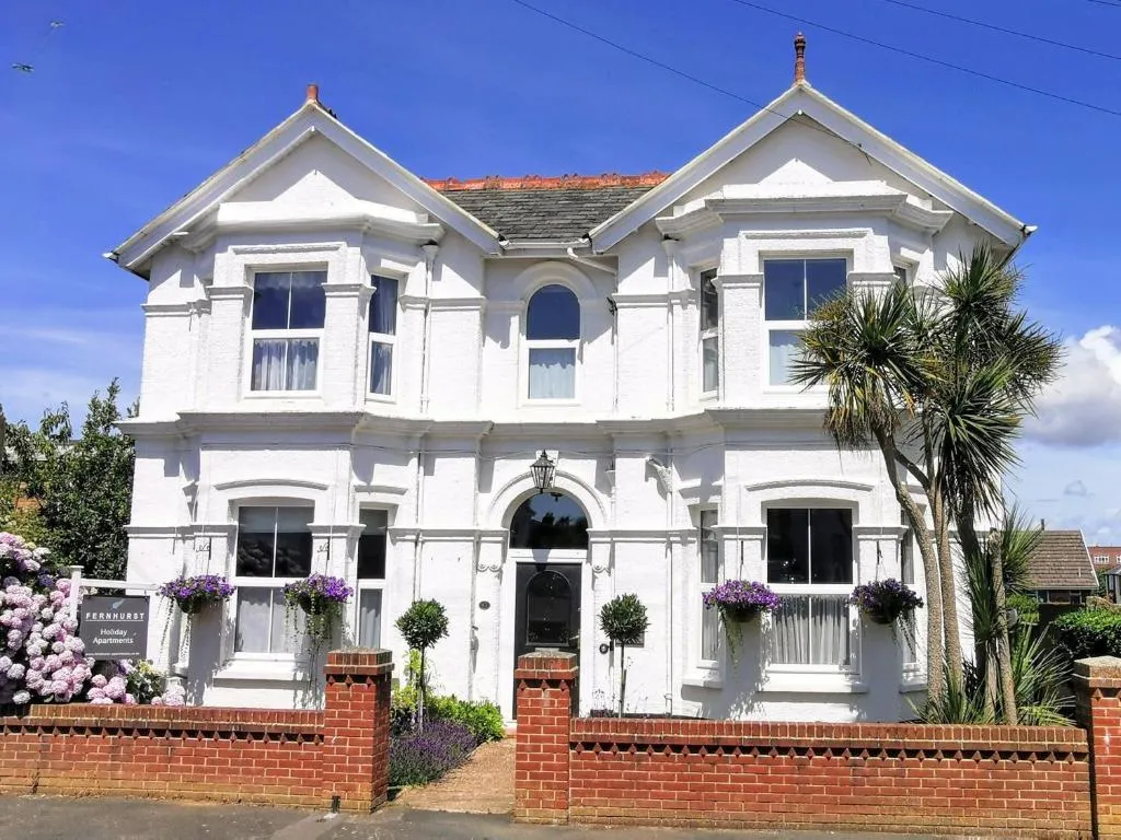 Image of Fernhurst holiday apartments