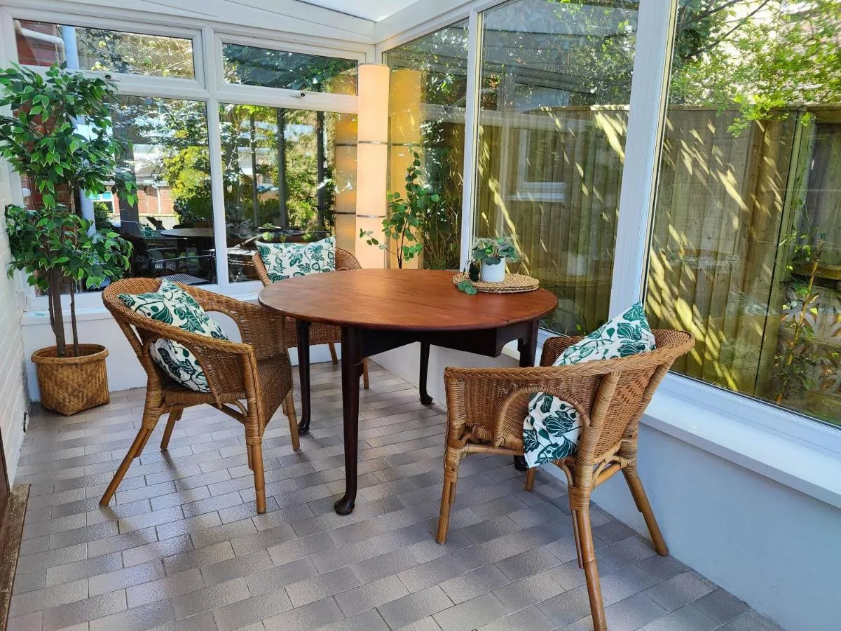 Image 5 of Fernhurst holiday apartments