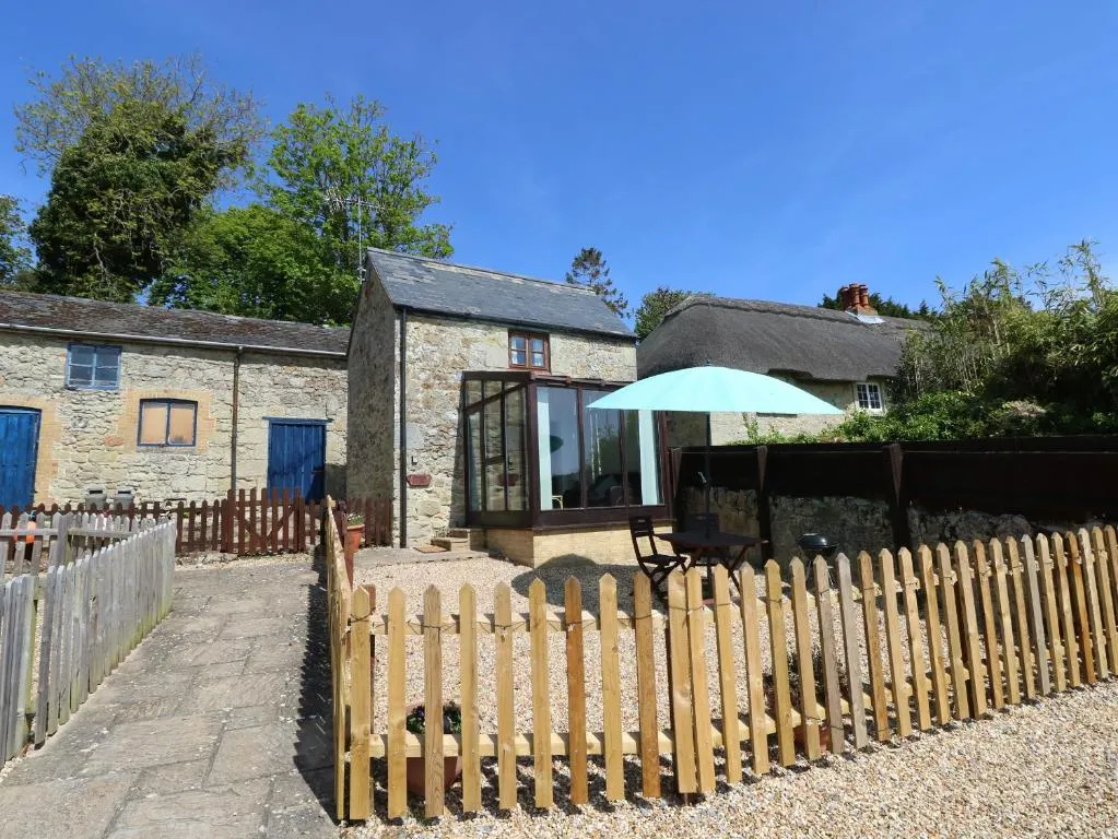 Image of Fisherman’s Cottage