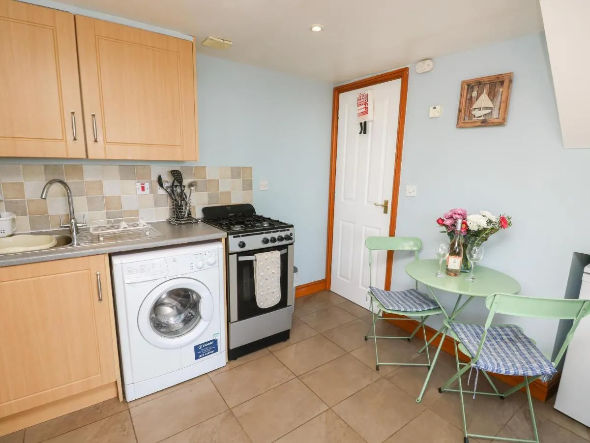 Image 3 of Fisherman’s Cottage