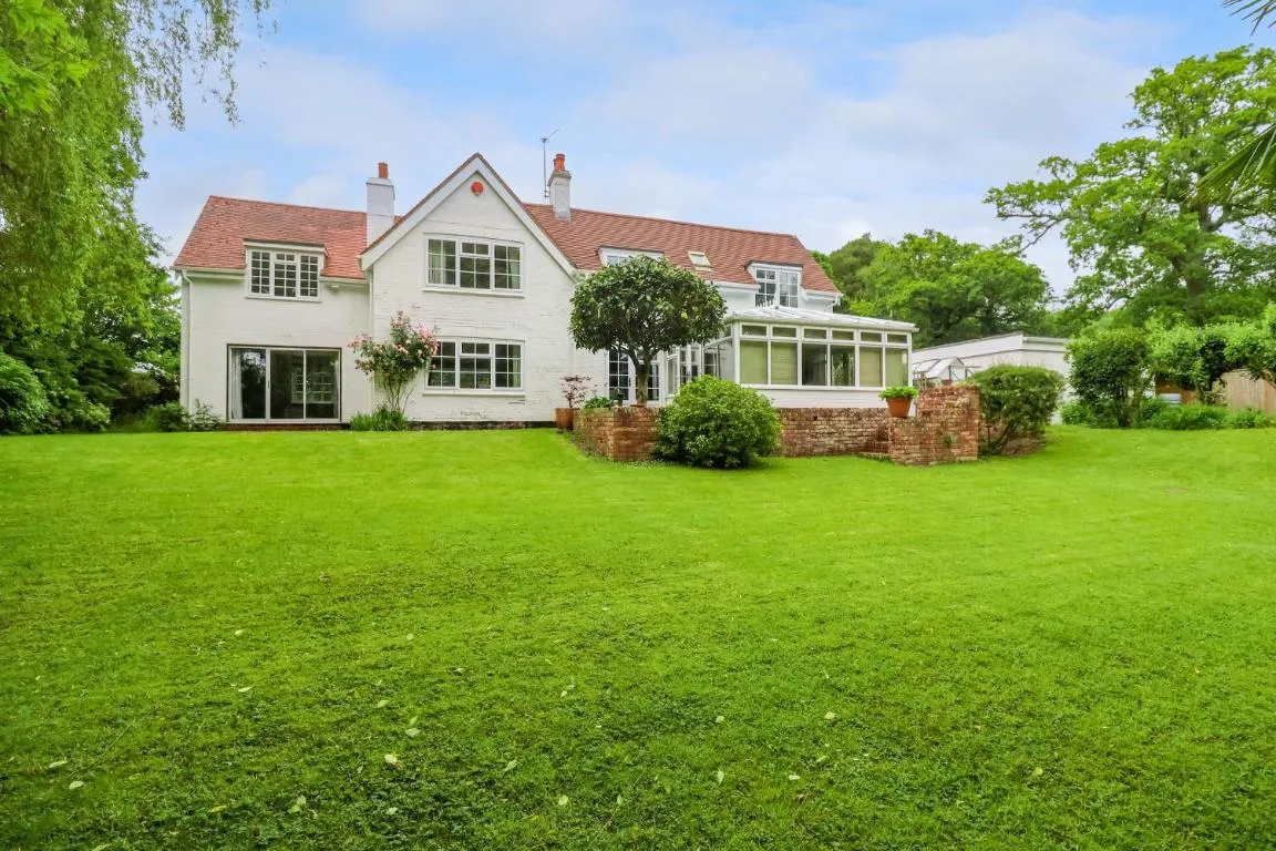 Image of Flexford Mill Cottage