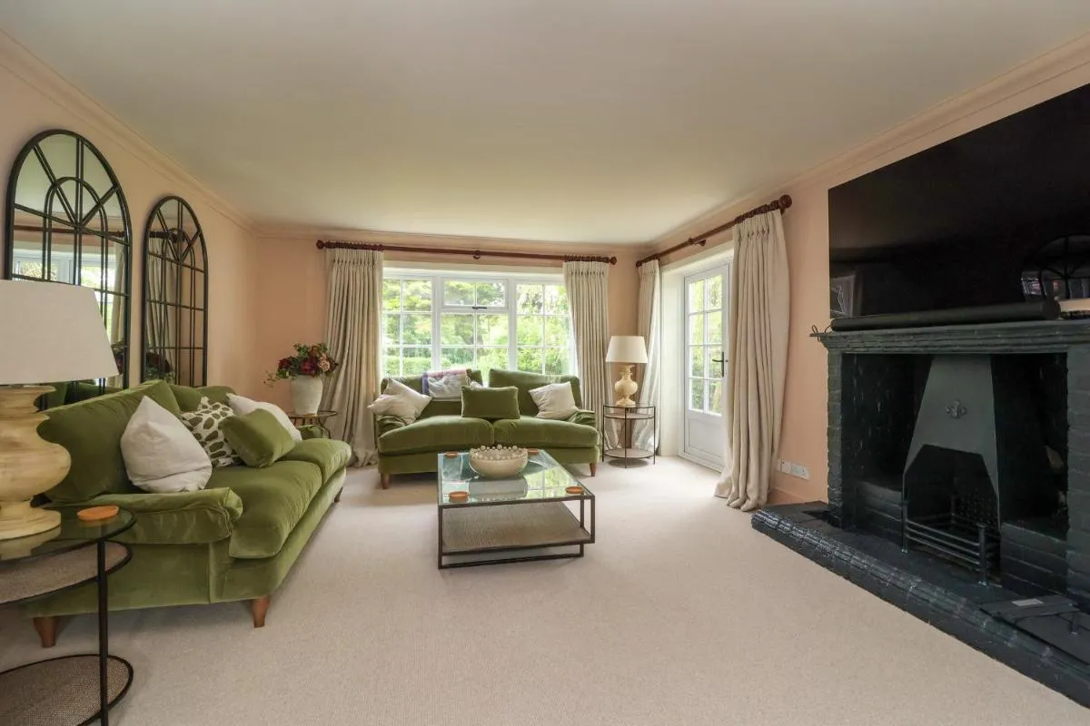 Image 4 of Flexford Mill Cottage