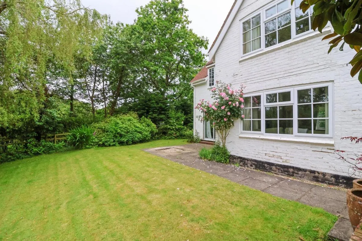 Image 5 of Flexford Mill Cottage