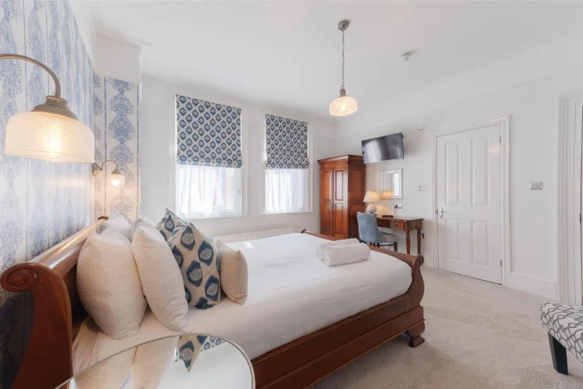 Image of Florence Gardens Boutique Hotel and Restaurant