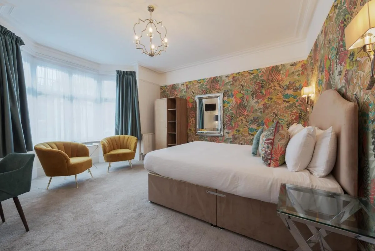 Image 1 of Florence Gardens Boutique Hotel and Restaurant