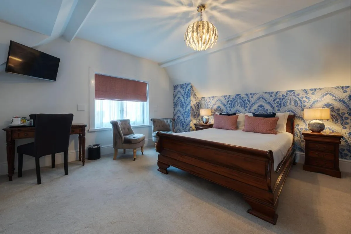 Image 2 of Florence House Boutique Hotel and Restaurant