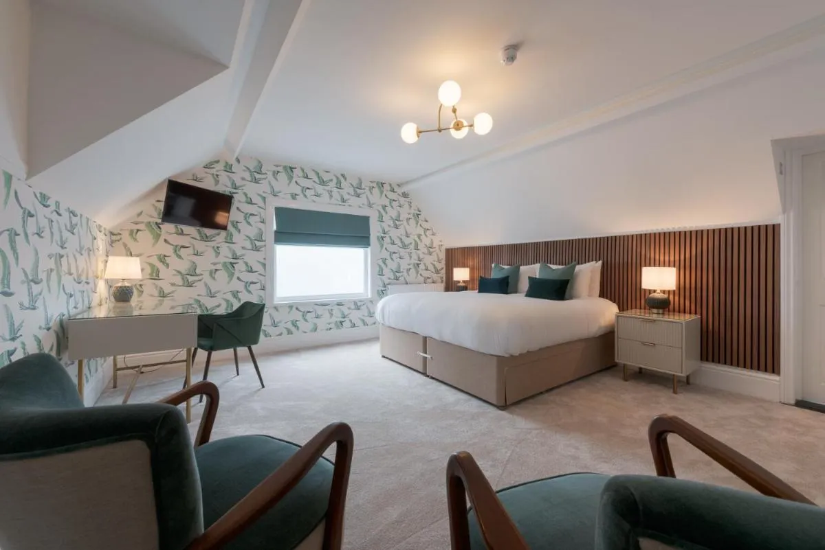 Image 4 of Florence House Boutique Hotel and Restaurant