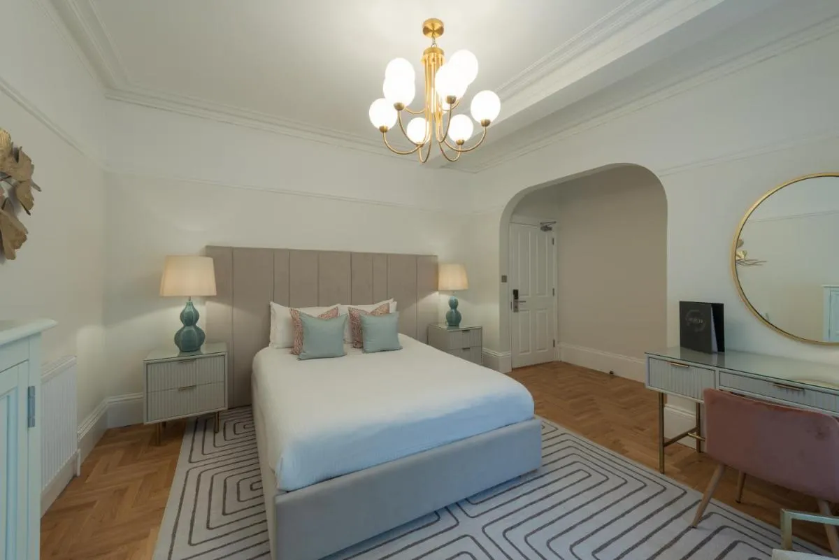 Image 1 of Florence House Boutique Hotel and Restaurant