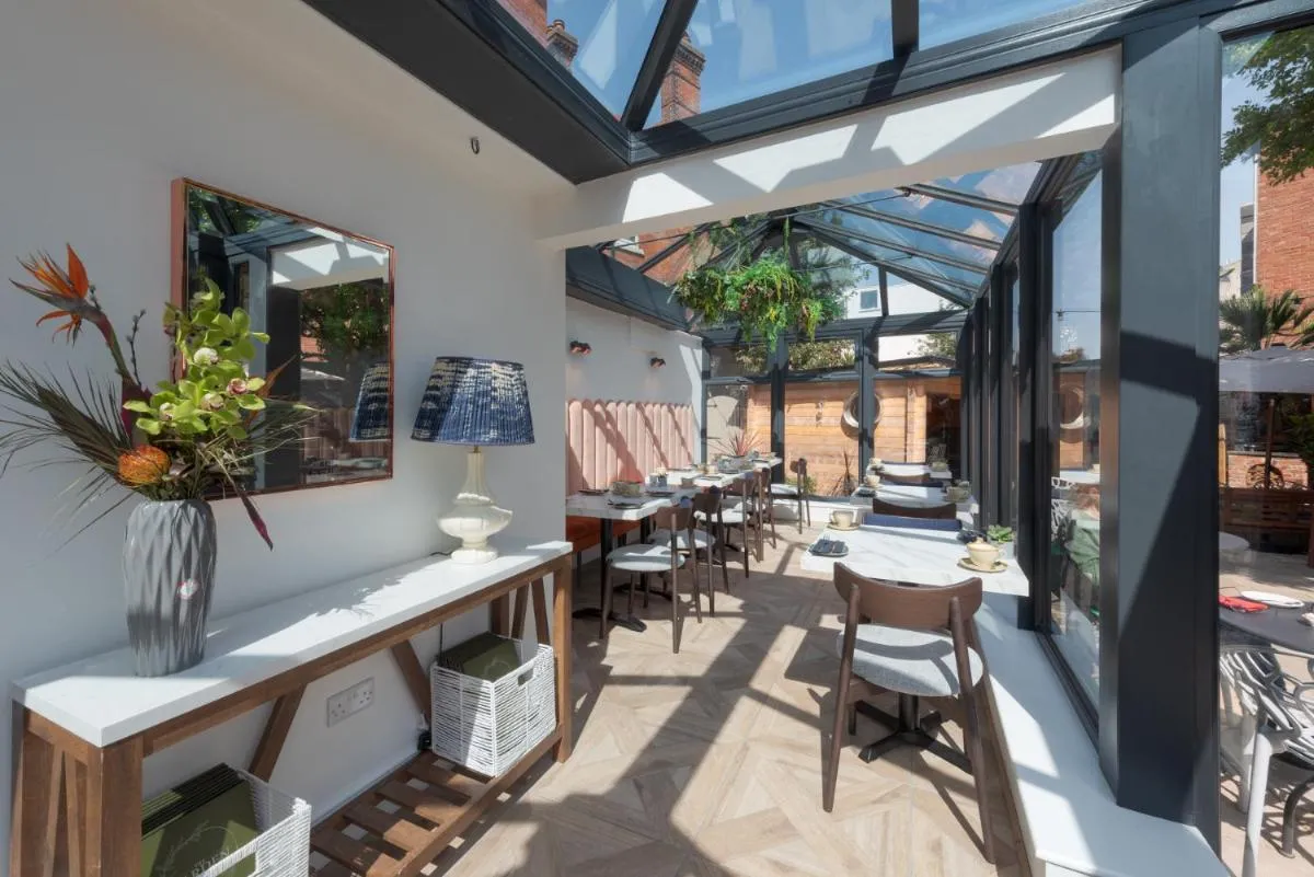 Image 5 of Florence House Boutique Hotel and Restaurant