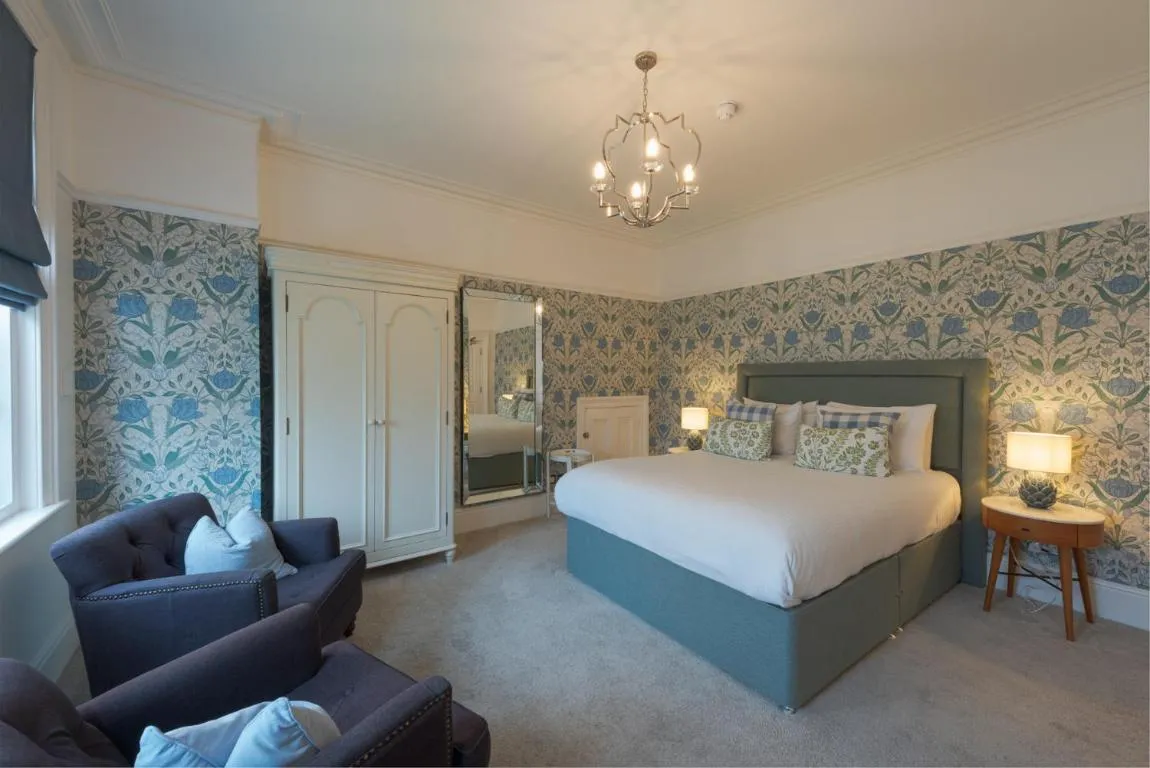 Image of Florence House Boutique Hotel and Restaurant
