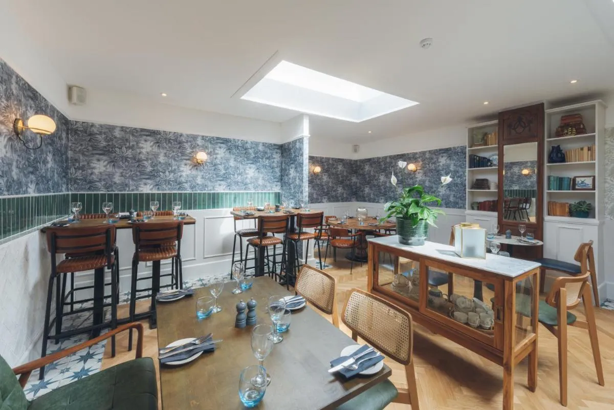 Image 3 of Florence House Boutique Hotel and Restaurant