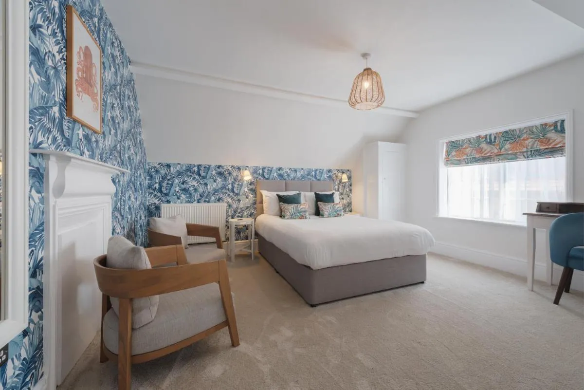 Image 2 of Florence Suite Boutique Hotel and Restaurant