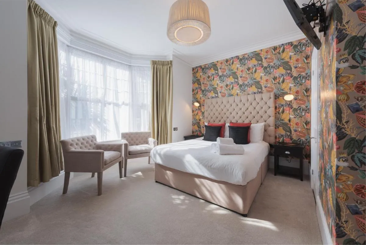 Image 1 of Florence Suite Boutique Hotel and Restaurant