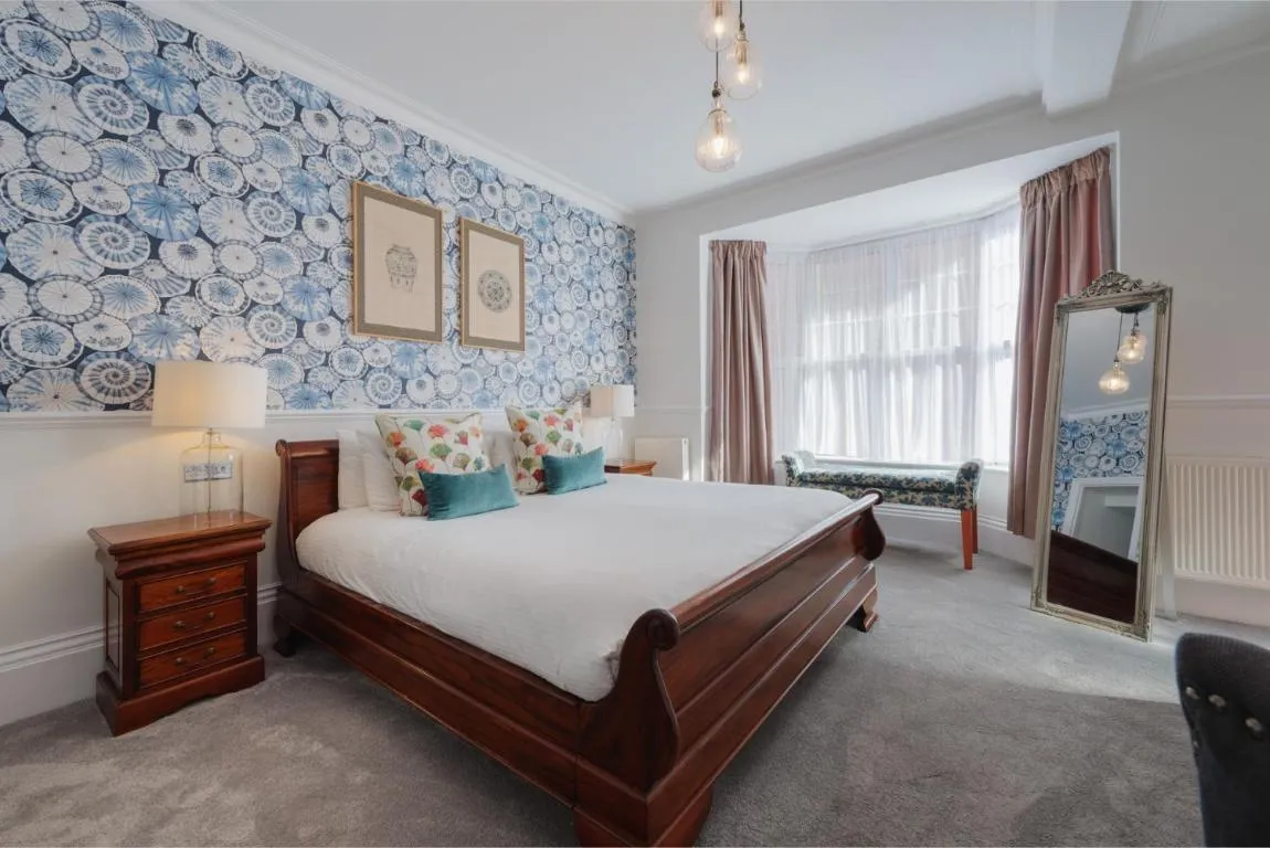 Image of Florence Suite Boutique Hotel and Restaurant