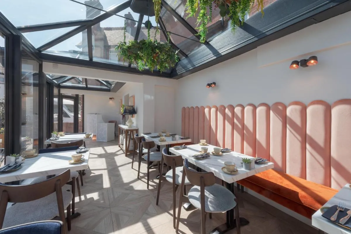 Image 4 of Florence Suite Boutique Hotel and Restaurant