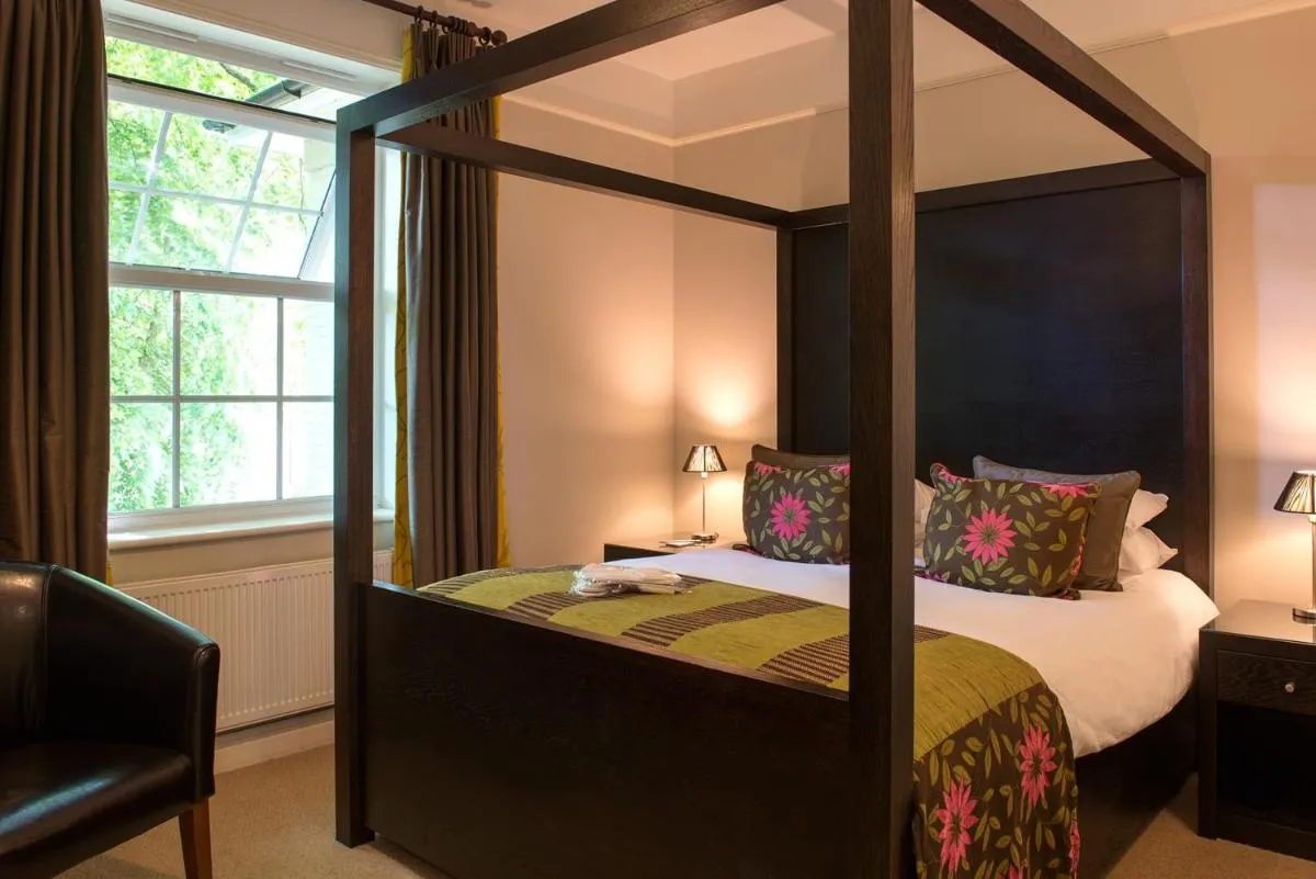 Image 1 of Forest Lodge Hotel