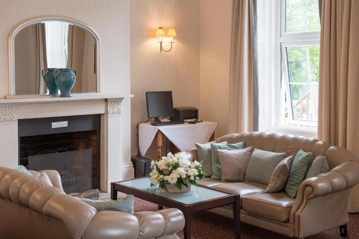 Image 5 of Forest Lodge Hotel