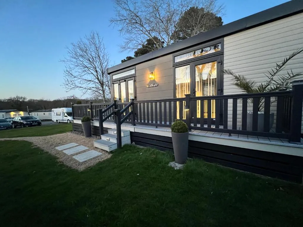 Image of Forest lodge